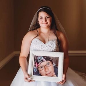 Meet your Posher, Tiffany